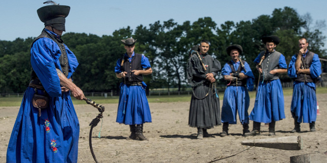 Újabb három dolog lett Hungarikum