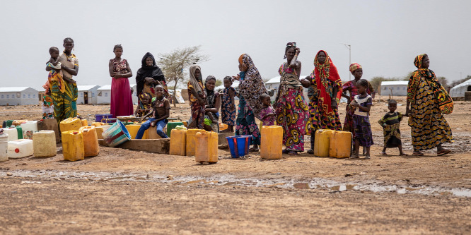 Három terroristabázist is sikerült felszámolni Burkina Fasóban