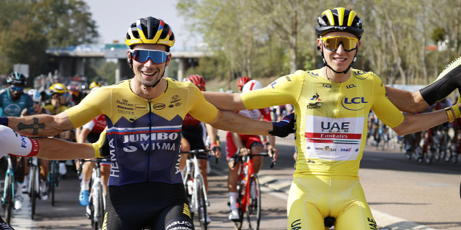 Enyhébb, de mégis szigorú szabályok lesznek a Tour de France-on
