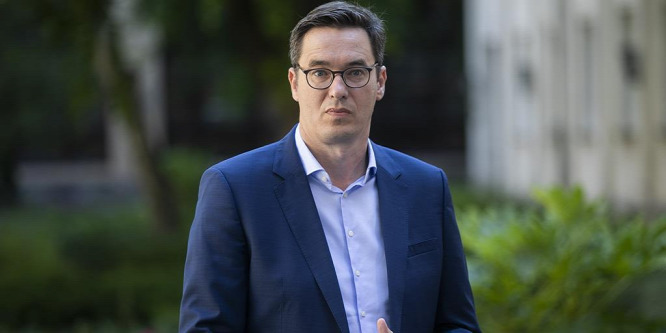 Teljes kudarcba fulladt Karácsonyék nevetséges pihenőparkja - videó