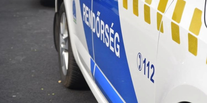 Pénzszállítót akartak kirabolni Budapesten