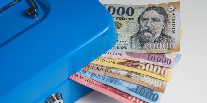 Diákhitelen gondolkodsz? Továbbra is kedvező igénybe venni!