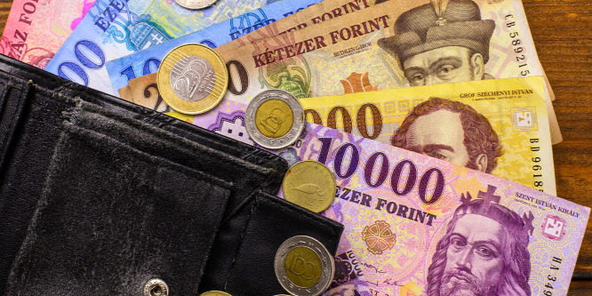 Jelentősen emelkedhet jövőre a garantált bérminimum
