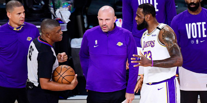 Korábbi klublegenda lett a Dallas Mavericks főedzője