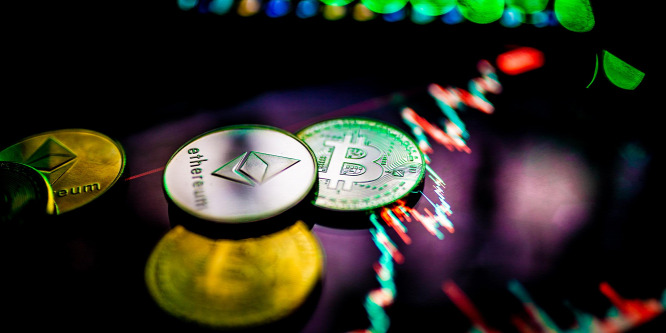 A 2008-as válsághoz hasonló összeomlást eredményezhet a bitcoin