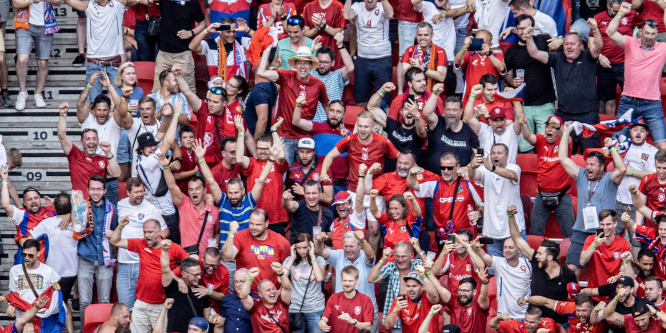 Euro 2020: Magyarország remekül használta ki ezt a különleges lehetőséget
