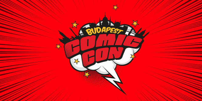 Télen jön az első magyarországi Comic Con!
