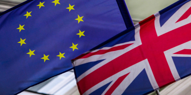Lejár a Brexit magyarokat is érintő fontos határideje