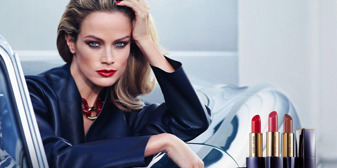 Estée Lauder, a részben magyar származású ikon - ma lenne 115 éves
