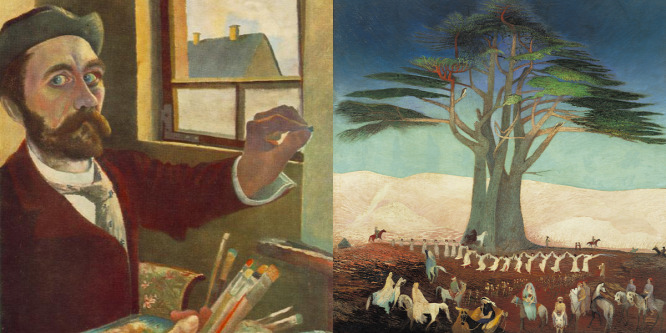 Picasso is elismerte, mégsem adott el egyetlen képet sem életében Csontváry