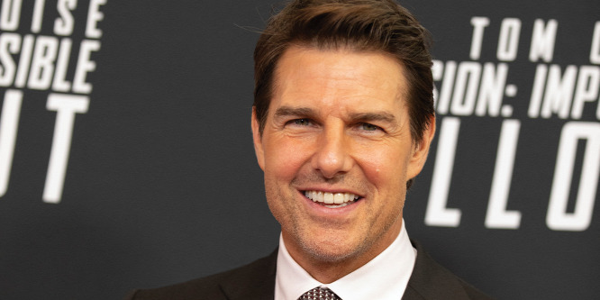 Tom Cruise volt menedzsere aggódik a színészért, szerinte magányos