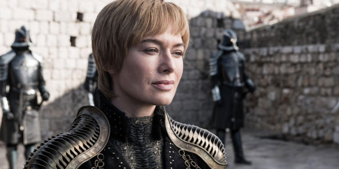 Cersei Lannister élete: szerelem, ármány és hatalom története - II. rész