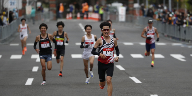 Nézők nélkül rendezhetik a maratonfutást és a gyaloglást a tokiói olimpián
