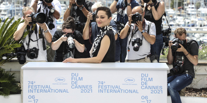 Marion Cotillard életműdíjat kap a San Sebastian-i Filmfesztiválon