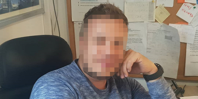 A Hit Gyülekezetének lelkésze üzent Fekete Dávidnak: "Az emberek ellen elkövetett bűnöket rendezni kell!”