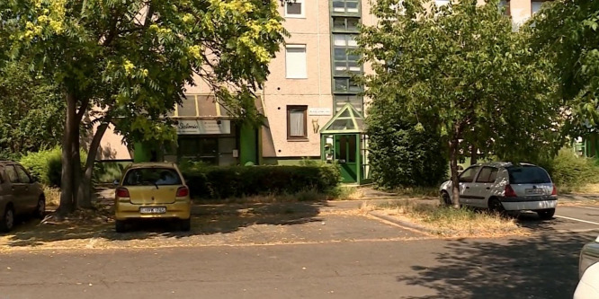 Nyakon szúrták az édesanyát, gyermeke végignézte a kegyetlen támadást – Videó