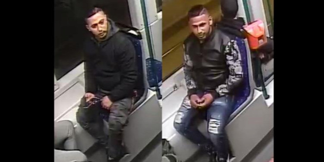 Így törték le újra a Margit híd kőkeresztjét - videó