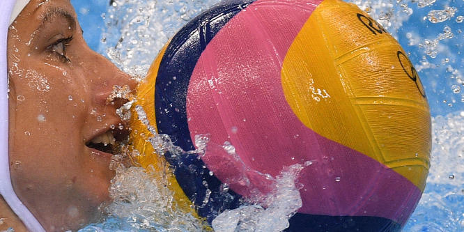 Véget kell érnie az olimpiai átoknak, érmet kell nyernie ennek a csapatnak