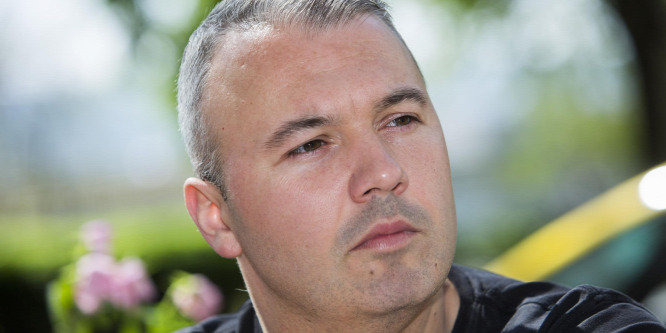 Hatalmas bejelentést tett Dombóvári István: "Egy kicsit visszavonulok"
