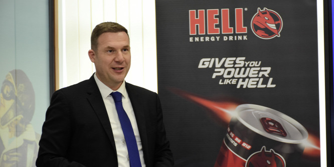Együttműködési megállapodást kötött a HELL ENERGY, Szikszó városa és a Miskolci Egyetem