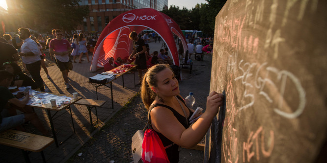 Felvételi: hogyan húzzák meg a ponthatárokat?