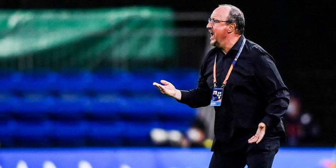 Az Everton új edzője mindent elkövet azért, hogy leküzdje a szurkolók gyűlöletét