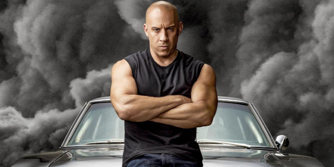 A kemény külső mögötti érző lélek: boldog születésnapot, Vin Diesel!