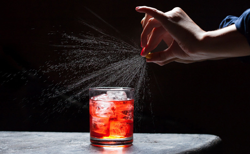 Igazi ízbomba a Negroni!