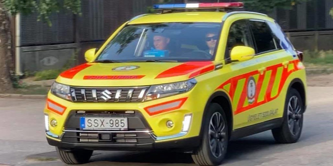 Szalonnadarab miatt kellett újraéleszteni egy magyar férfit