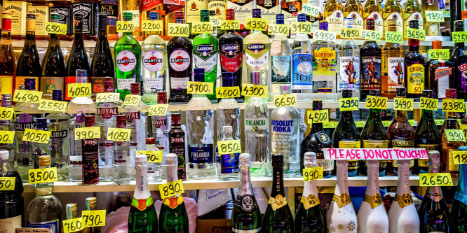 Az alkohol bizonyítottan rákot okozhat