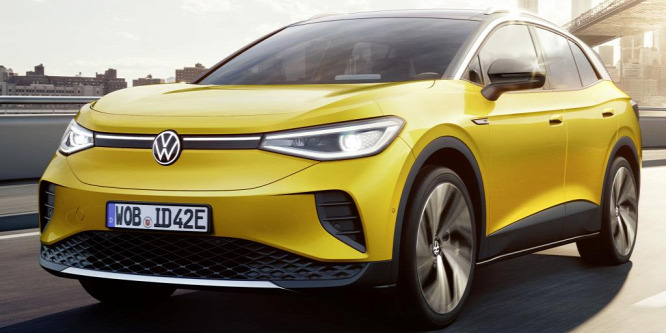 A Volkswagen elárulta, mikor kell búcsúznunk a benzines autóktól