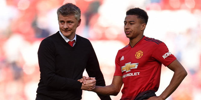 Eldőlt a Manchester United kölcsönből visszatérő focistájának sorsa