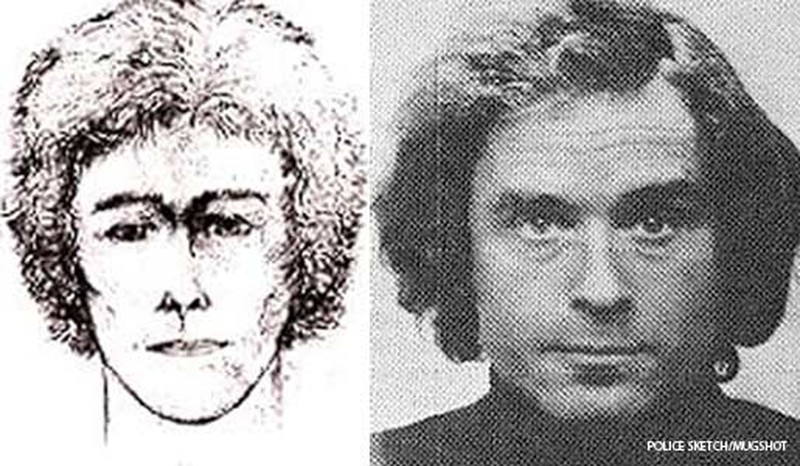 Ted Bundy