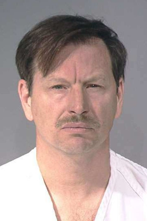 Gary Leon Ridgway