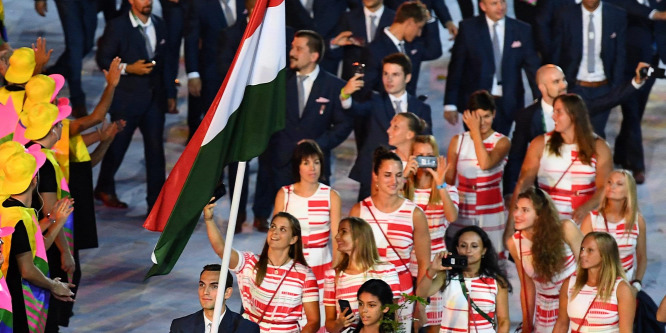 Először történt az olimpián… 3. rész