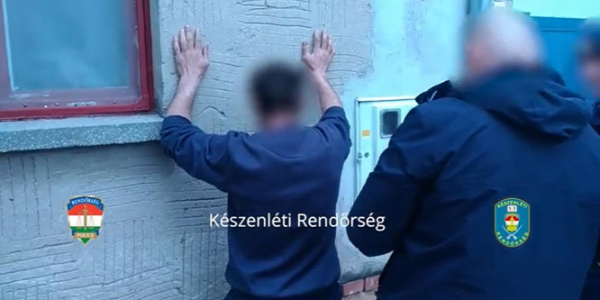 Élete végéig börtönben maradhat a makói kettős gyilkos - videó