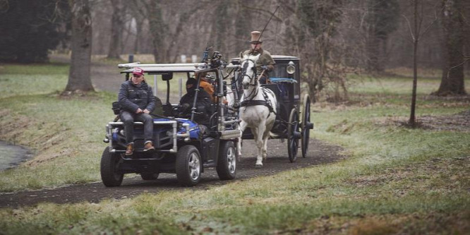 Óriási siker Törökországban Pozsgai Zsolt aradi vértanúkról szóló magyar filmje