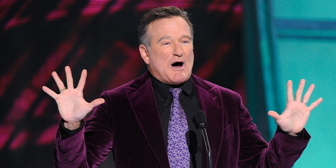 70 éves lenne Robin Williams – 10 dolog, amit nem tudtál a tragikusan elhunyt komikusról