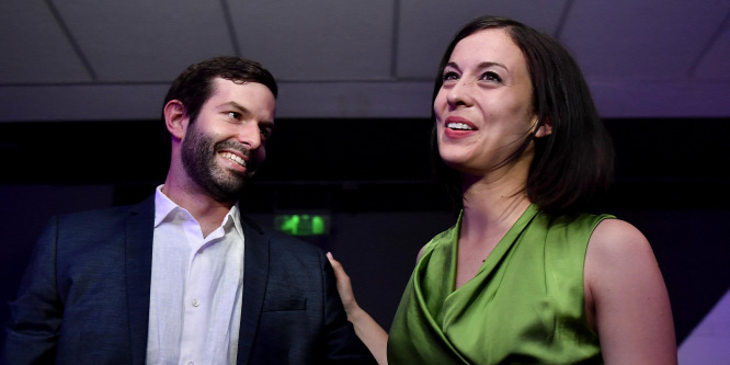 Megkezdte az Európai Csalás Elleni Hivatal a vizsgálatot Cseh Katalin ügyében, EU-s közpénzeket érintő csalás alapos gyanúja miatt