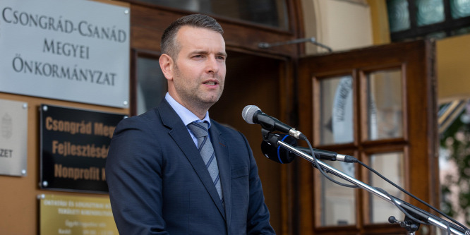 ITM: A Nemzeti víziközmű-közszolgáltatási stratégia biztosítja az ágazat megújulását
