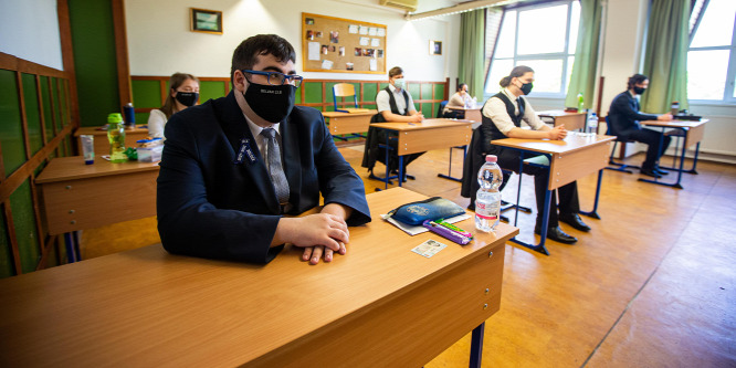 Változások a középfokú oktatásban