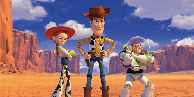 TESZT: Disney- vagy Pixar-film? Te kitalálod?