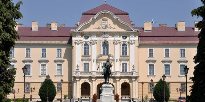 Felvételi 2021: Itt vannak a MATE szakjainak ponthatárai