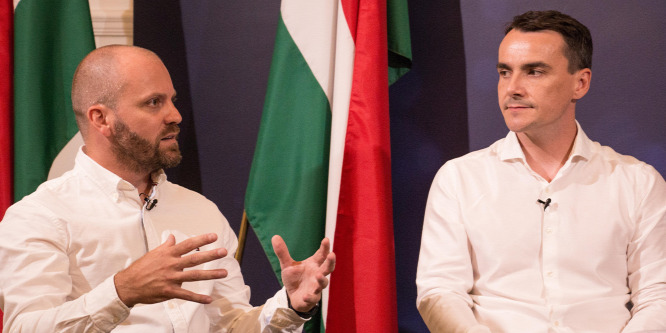 Új programot indított a HUMDA, a cél az új Michelisz és Talmácsi felkutatása