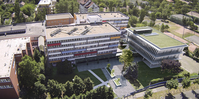 Felvételi 2021: Itt vannak a BGE szakjainak ponthatárai