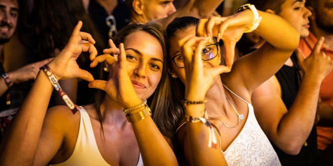 Végre péntek, irány Debrecen és a Campus Fesztivál!