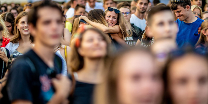 Nyilvánosságra hozták az idei felsőoktatási ponthatárokat: ide kellett a legmagasabb pontszám