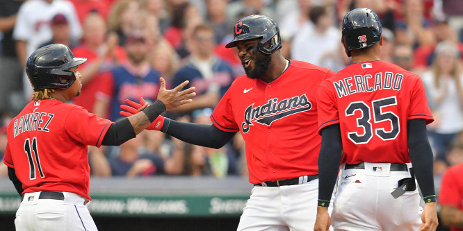 Megvan az új neve a clevelandi baseballcsapatnak