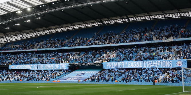 Októbertől csak oltottak mehetnének a Premier League-meccsekre