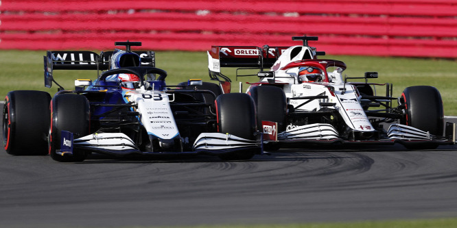 Williams: Nem azt a versenyzőt keressük, aki jövőre vb-t akar nyerni